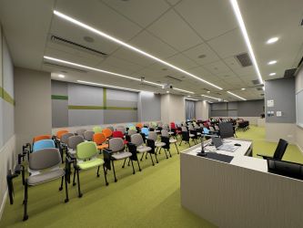 Sheung Shui Learning Center